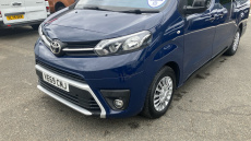 Toyota Proace Verso 2.0D Shuttle Long 5dr Diesel Estate